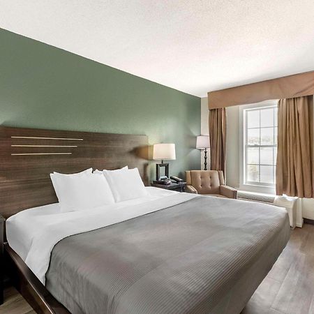 Quality Inn & Suites Santee Εξωτερικό φωτογραφία