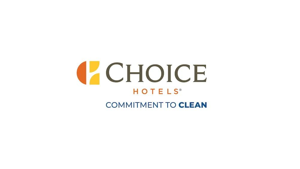 Quality Inn & Suites Santee Εξωτερικό φωτογραφία
