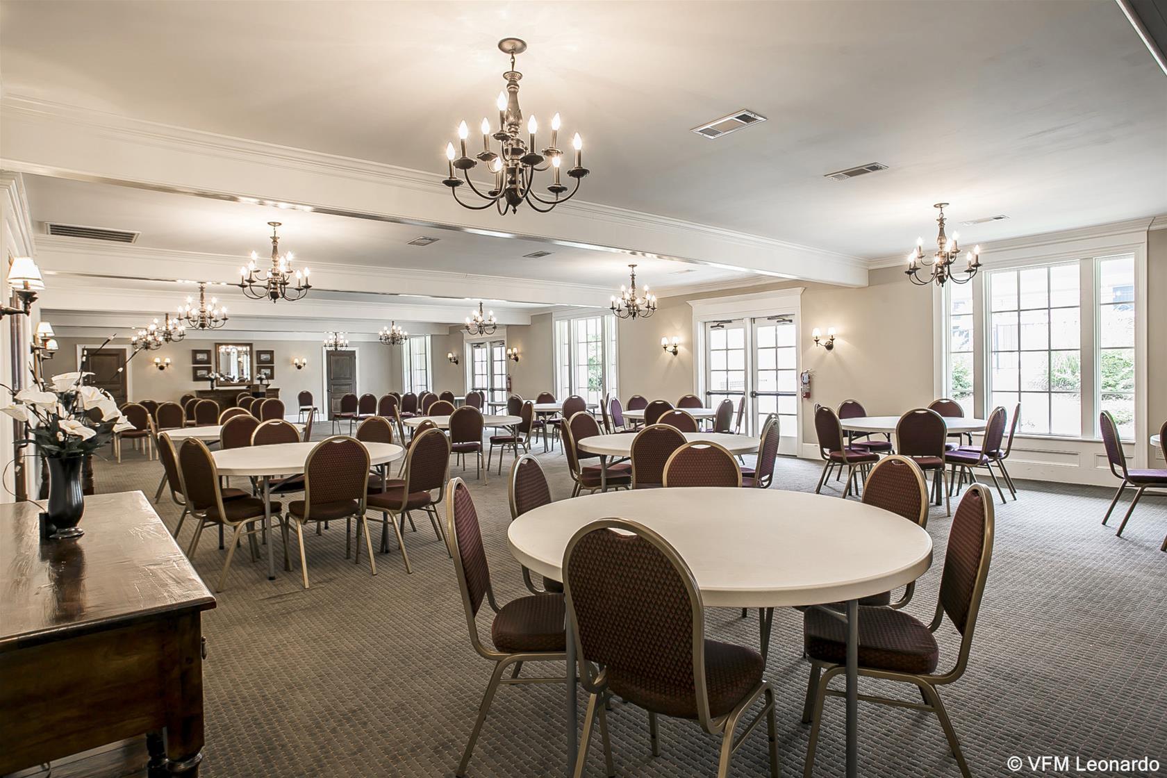 Quality Inn & Suites Santee Εξωτερικό φωτογραφία