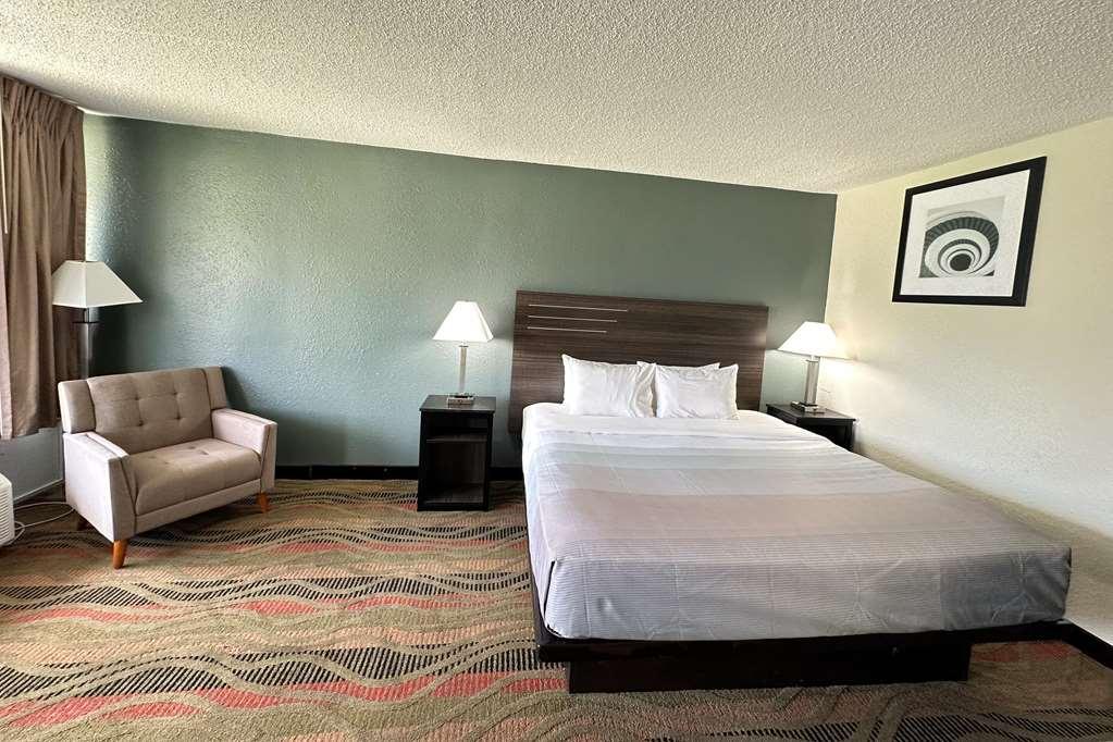 Quality Inn & Suites Santee Δωμάτιο φωτογραφία