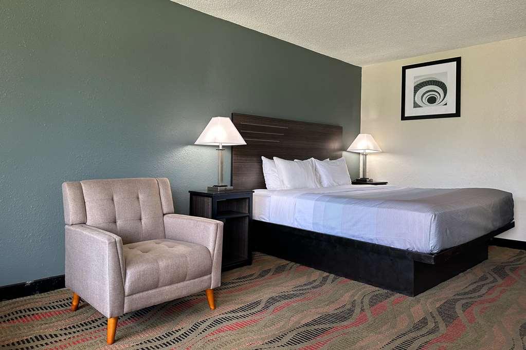 Quality Inn & Suites Santee Δωμάτιο φωτογραφία