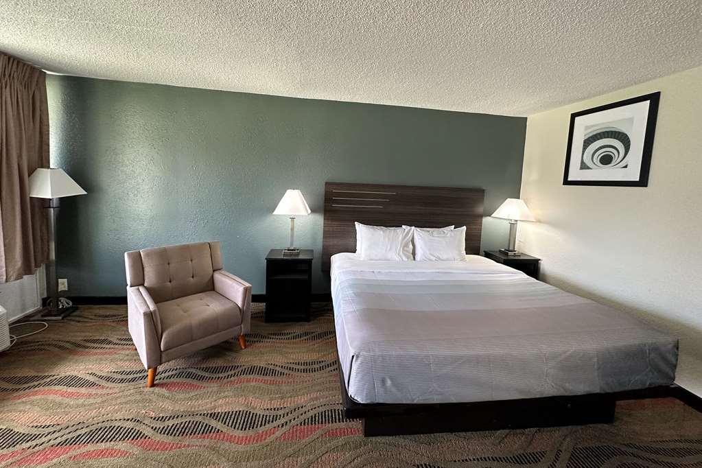 Quality Inn & Suites Santee Δωμάτιο φωτογραφία