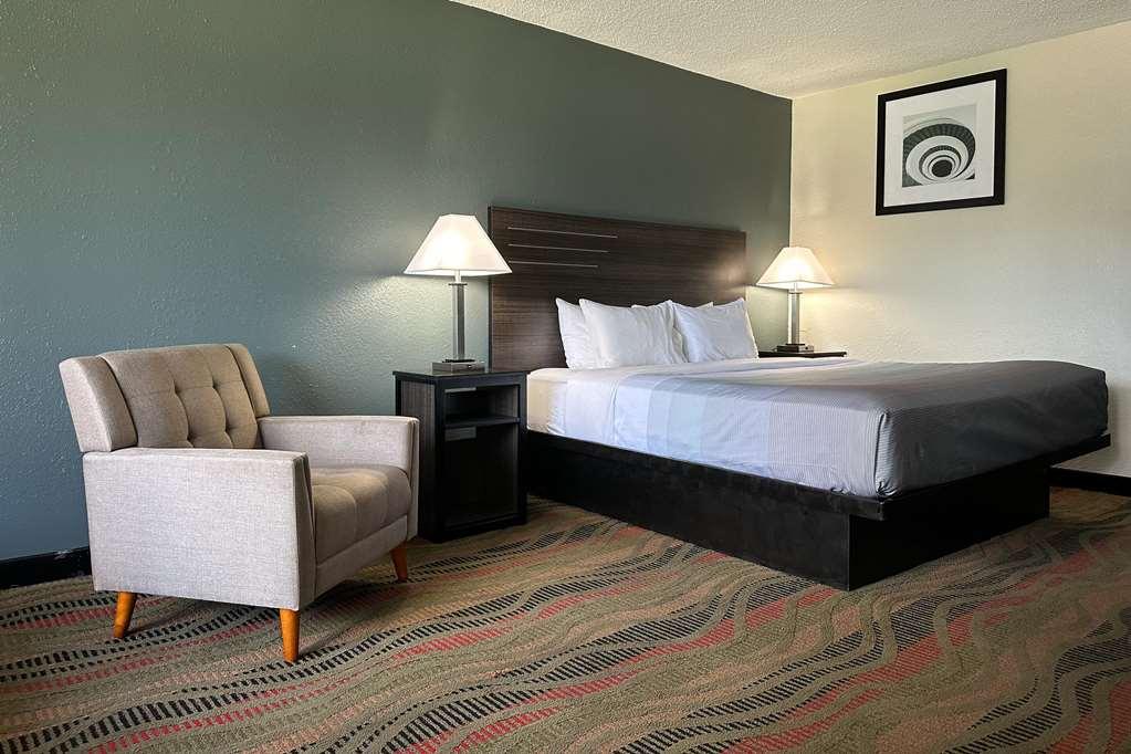 Quality Inn & Suites Santee Δωμάτιο φωτογραφία