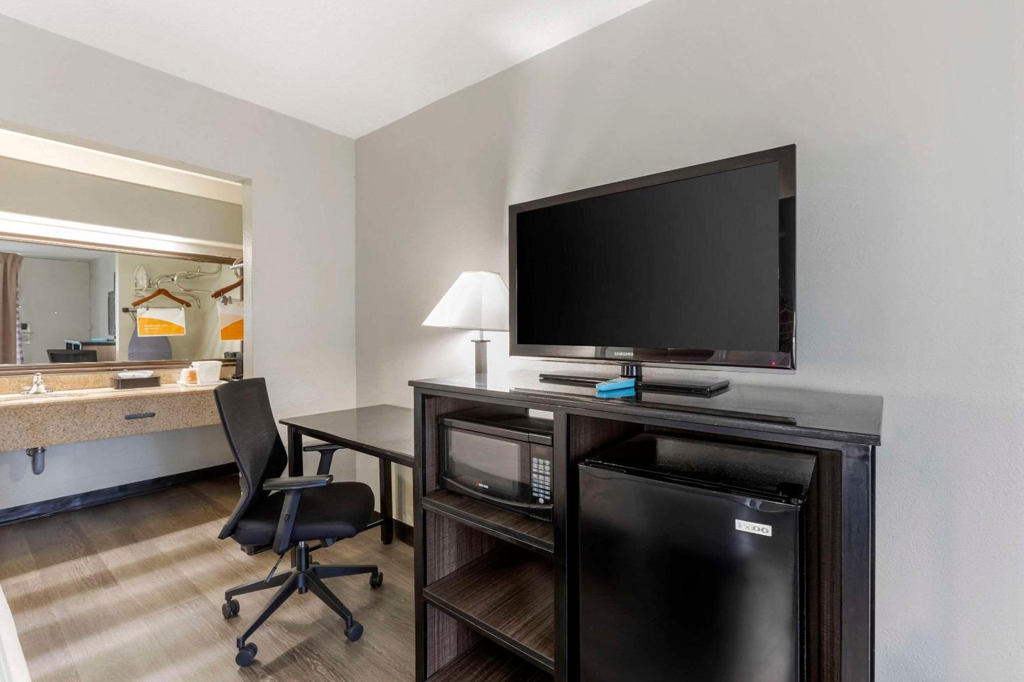 Quality Inn & Suites Santee Εξωτερικό φωτογραφία