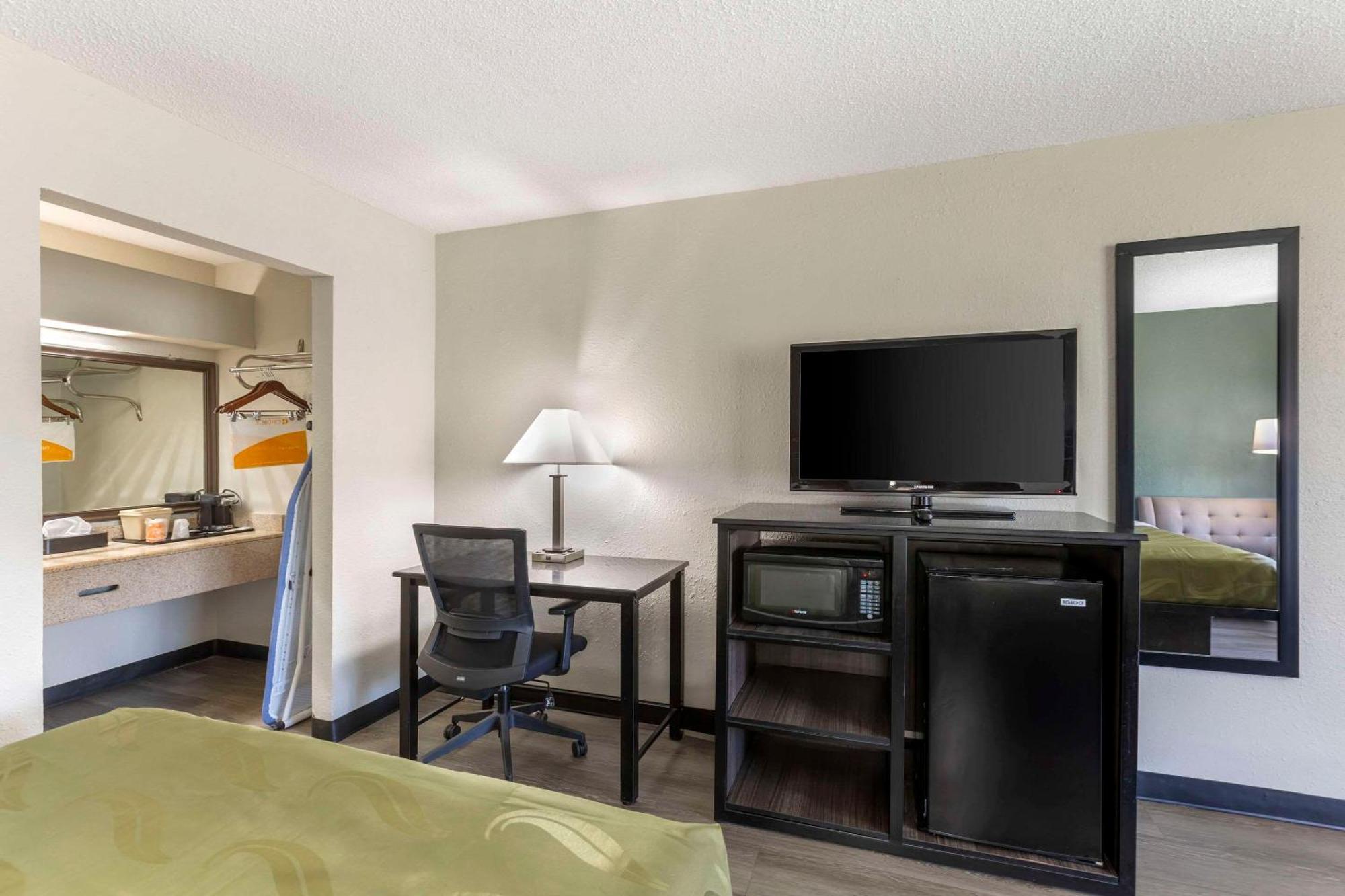 Quality Inn & Suites Santee Εξωτερικό φωτογραφία