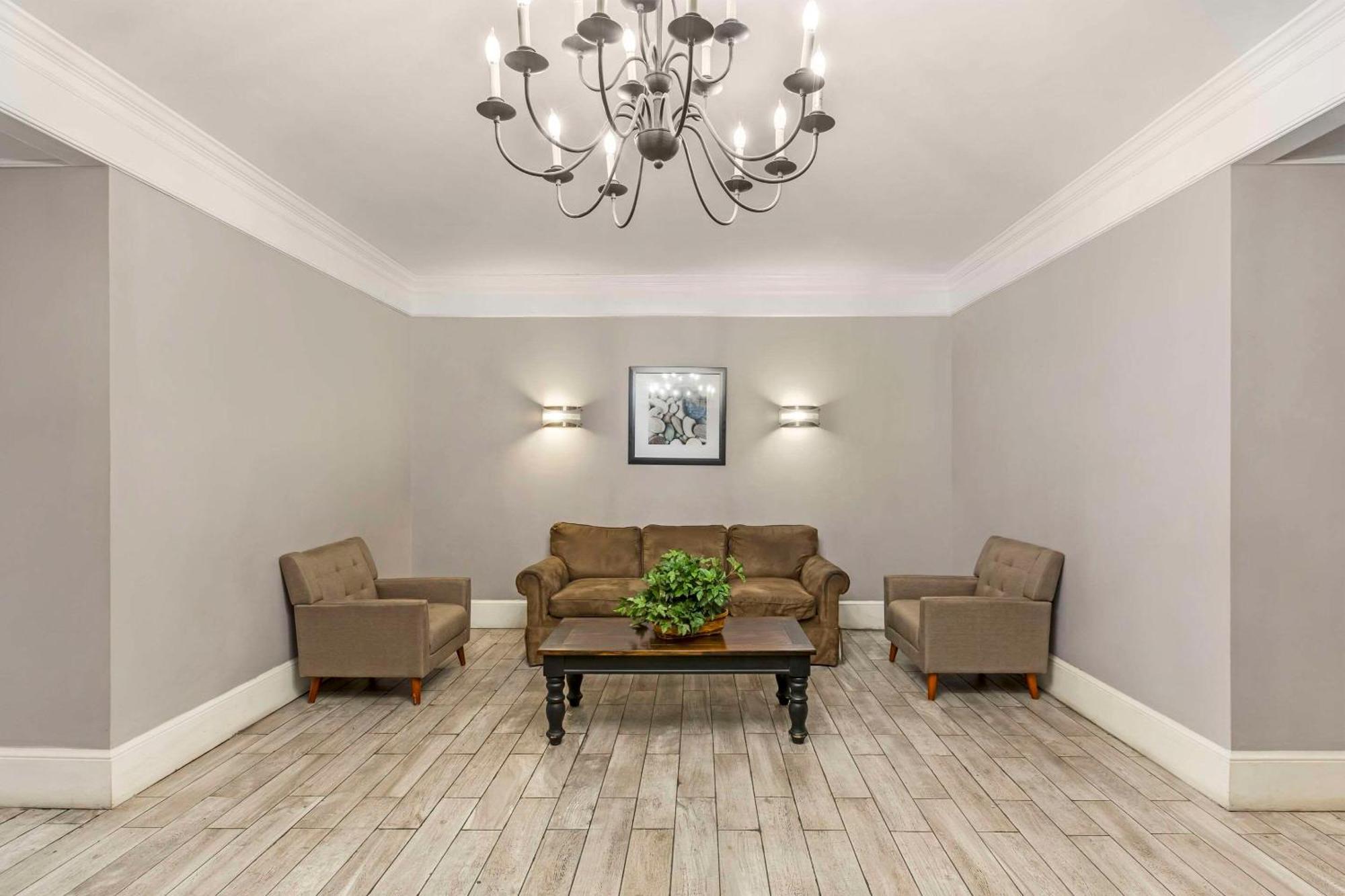 Quality Inn & Suites Santee Εξωτερικό φωτογραφία