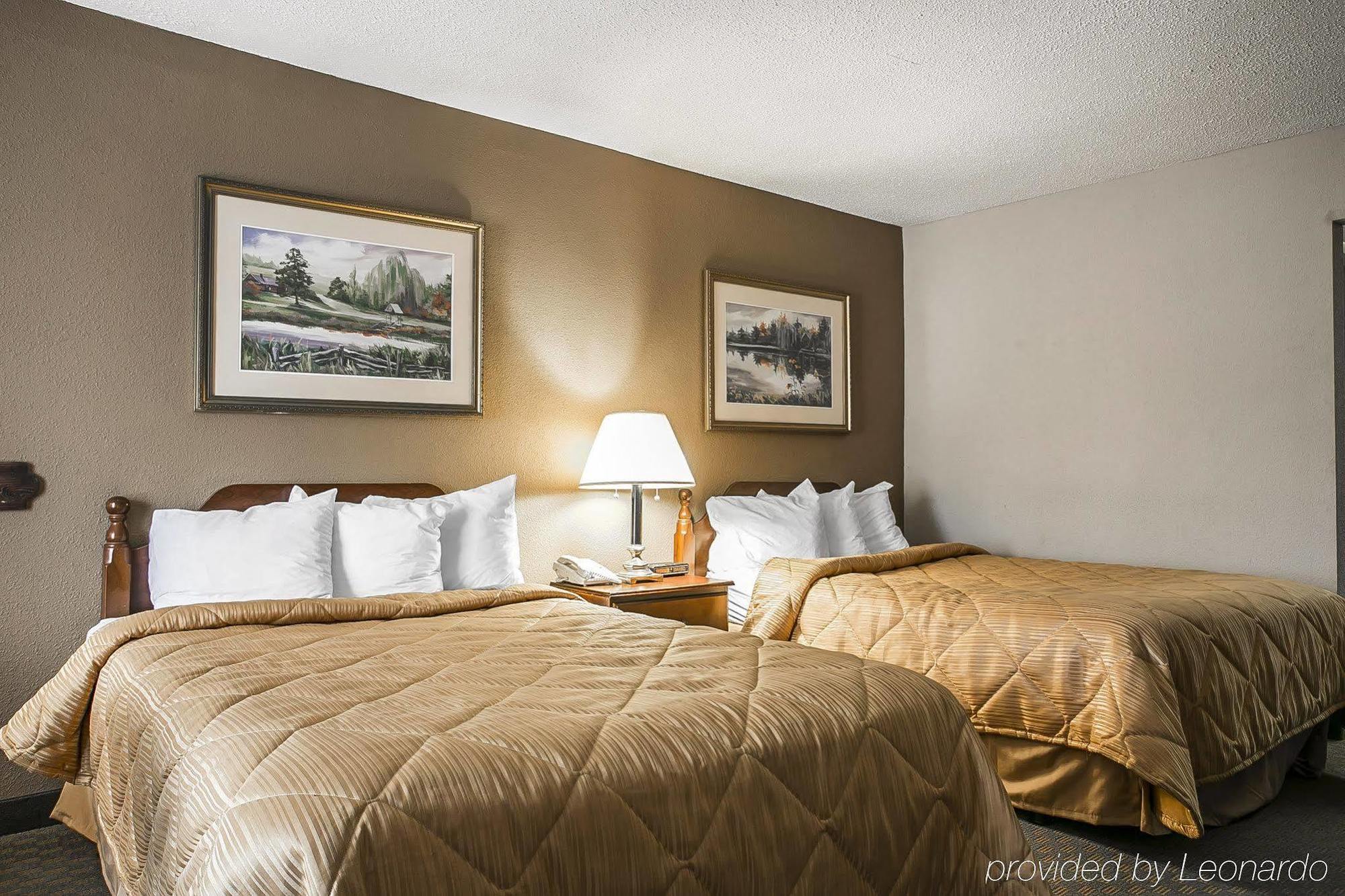 Quality Inn & Suites Santee Εξωτερικό φωτογραφία