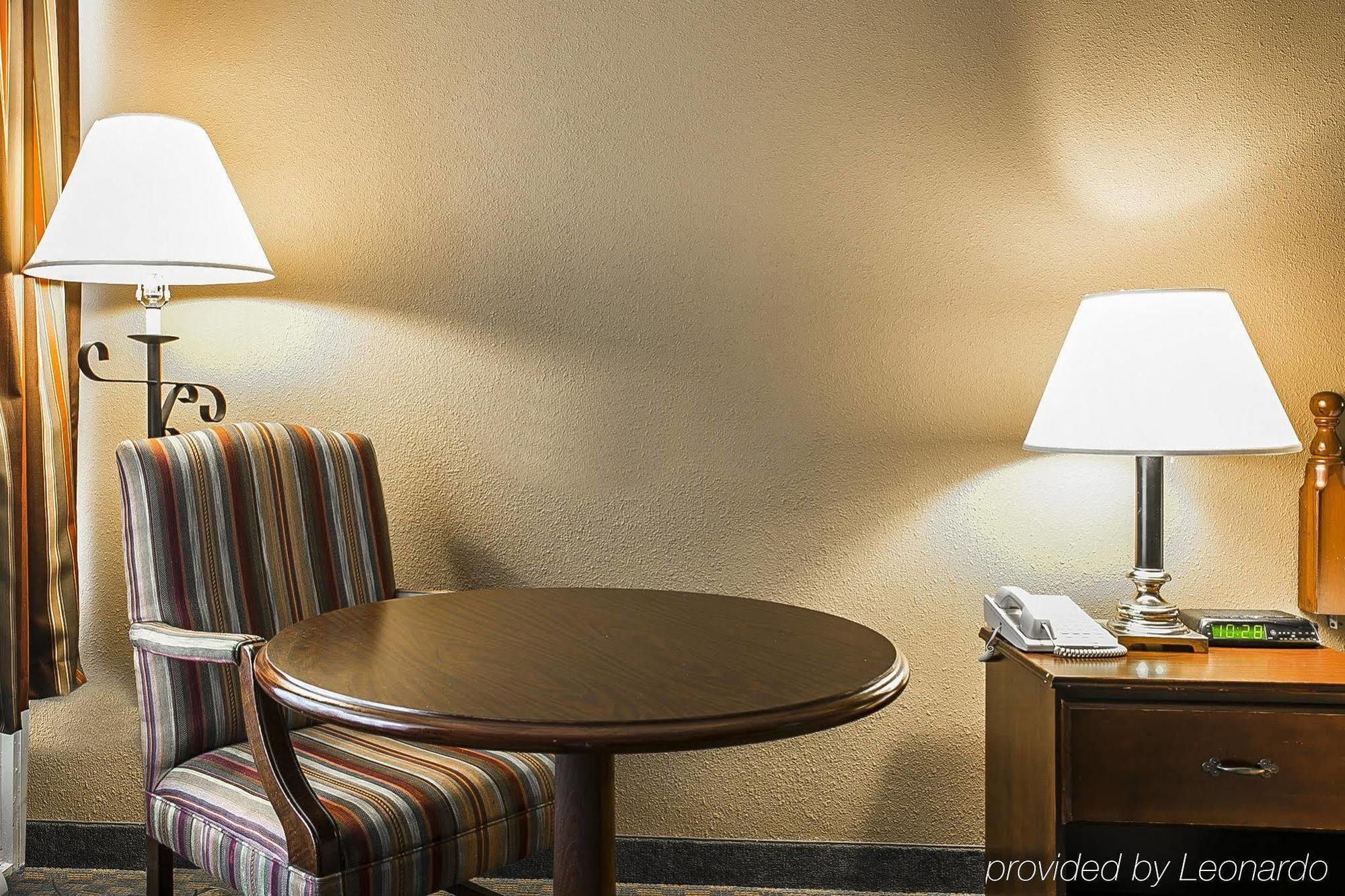 Quality Inn & Suites Santee Εξωτερικό φωτογραφία